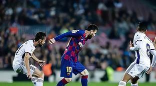 更大的突破 更大的突破