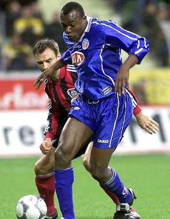 的场上智慧 的场上智慧